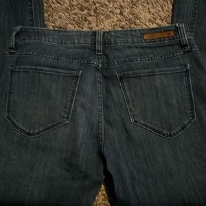 Simply Vera wang jeans